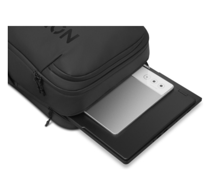 Lenovo Рюкзак для ноутбука Lenovo 17" Legion Gaming BP GB800 Black (GX41U39299)