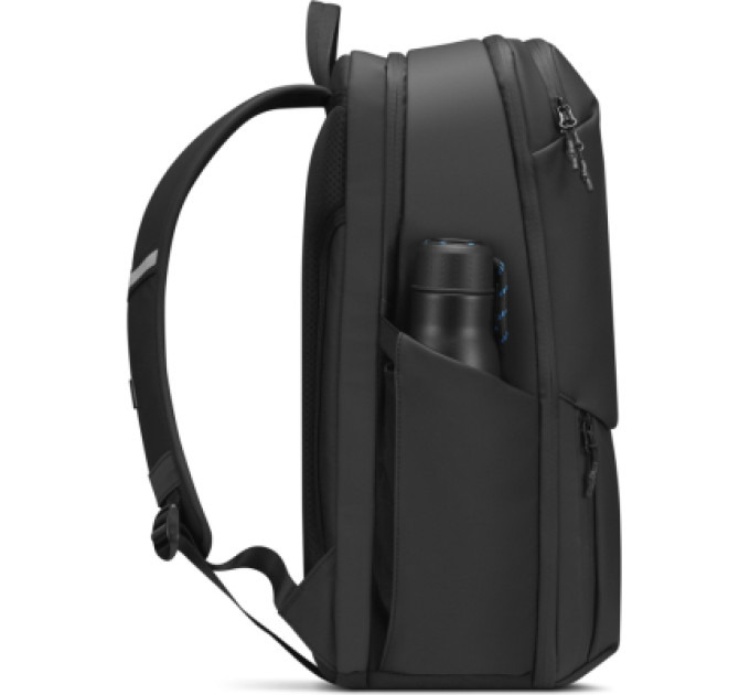 Lenovo Рюкзак для ноутбука Lenovo 17" Legion Gaming BP GB800 Black (GX41U39299)