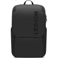 Lenovo Рюкзак для ноутбука Lenovo 17" Legion Gaming BP GB800 Black (GX41U39299)