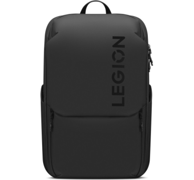 Lenovo Рюкзак для ноутбука Lenovo 17" Legion Gaming BP GB800 Black (GX41U39299)