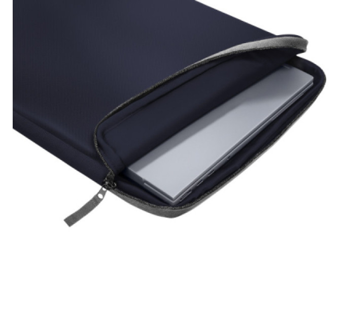 HP Чохол до ноутбука HP 13-14" Sleeve, Blue (C3VF2AA)
