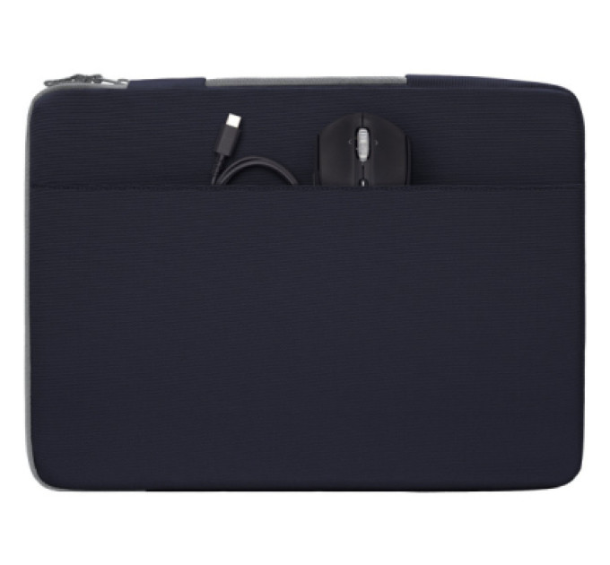 HP Чохол до ноутбука HP 13-14" Sleeve, Blue (C3VF2AA)