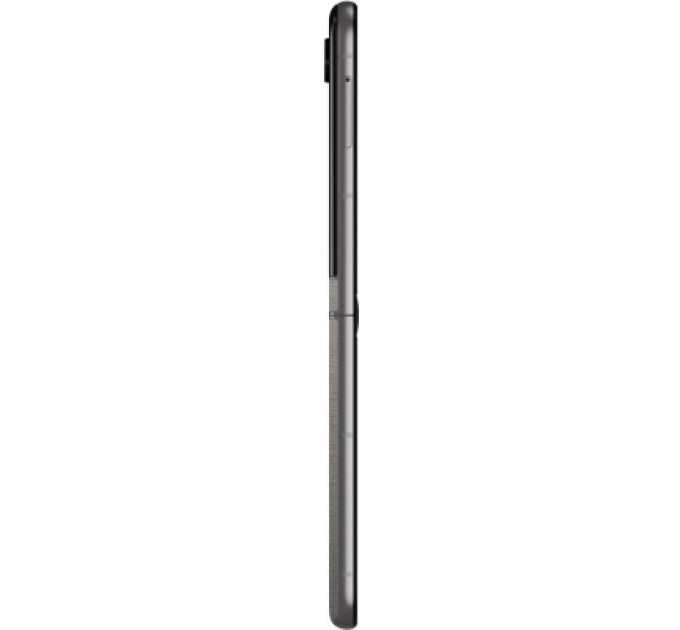 Motorola Мобільний телефон Motorola Razr 70 8/256GB Hematite (Stone grey) (PBB60052UA)