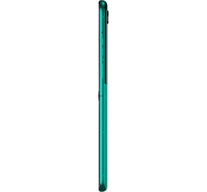 Motorola Мобільний телефон Motorola Razr 70 8/256GB Sporting Green (PBB60054UA)