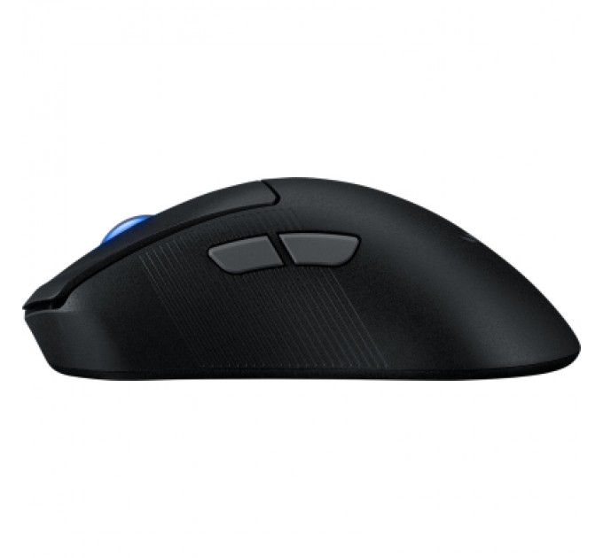 ASUS Мишка ASUS ROG Keris II WL ACE Wireless/Bluetooth/USB Black (90MP03N0-BMUA00)