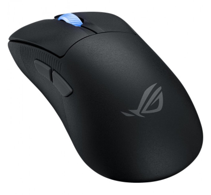 ASUS Мишка ASUS ROG Keris II WL ACE Wireless/Bluetooth/USB Black (90MP03N0-BMUA00)