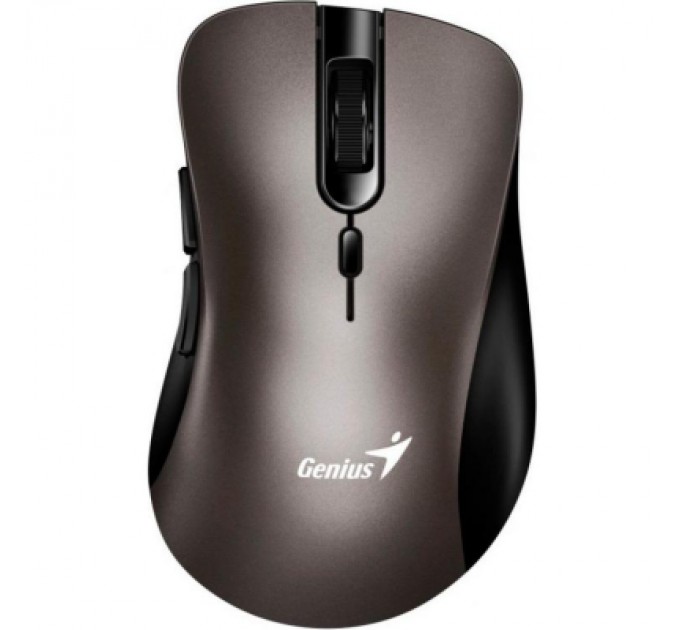 Мишка Genius Ergo 8100S Wireless Champagne (31030040402)