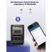 Принтер етикеток UKRMARK DP23BK, USB, bluetooth (900540)