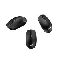 Мишка Genius NX-7000SE Wireless Black (31030032400)