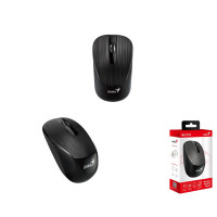 Мишка Genius NX-7015 Wireless Black (31030019412)
