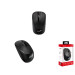 Genius Мишка Genius NX-7015 Wireless Black (31030019412)