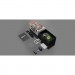 GravaStar Мишка GravaStar Mercury M1 Pro magnesium alloy body BT/WL/USB-A 4K RGB Battle-Worn (GRAVASTARM1PRO_WSM)