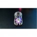 GravaStar Мишка GravaStar Mercury M1 Pro magnesium alloy body BT/WL/USB-A 4K RGB Battle-Worn (GRAVASTARM1PRO_WSM)