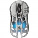 GravaStar Мишка GravaStar Mercury M1 Pro magnesium alloy body BT/WL/USB-A 4K RGB Battle-Worn (GRAVASTARM1PRO_WSM)