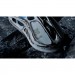 GravaStar Мишка GravaStar Mercury M1 Pro magnesium alloy body BT/WL/USB-A 4K RGB Battle-Worn (GRAVASTARM1PRO_WSM)