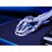 GravaStar Мишка GravaStar Mercury M1 Pro magnesium alloy body BT/WL/USB-A 4K RGB Battle-Worn (GRAVASTARM1PRO_WSM)
