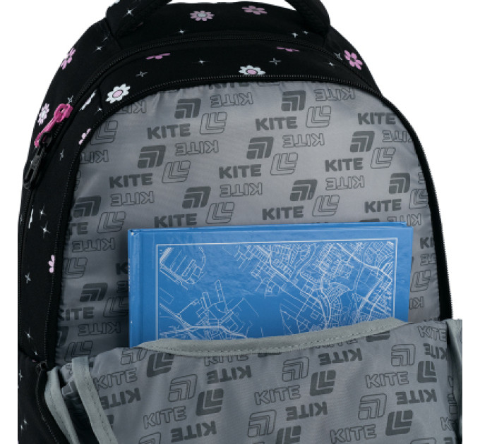 Kite Рюкзак шкільний Kite Education teens 903L-1 (K25-903L-1)