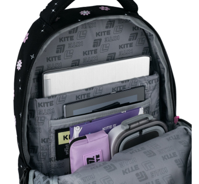 Kite Рюкзак шкільний Kite Education teens 903L-1 (K25-903L-1)