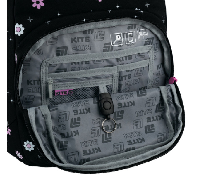 Kite Рюкзак шкільний Kite Education teens 903L-1 (K25-903L-1)