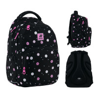 Рюкзак шкільний Kite Education teens 903L-1 (K25-903L-1)