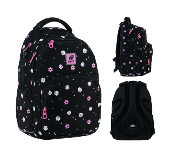 Kite Рюкзак шкільний Kite Education teens 903L-1 (K25-903L-1)