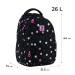 Kite Рюкзак шкільний Kite Education teens 903L-1 (K25-903L-1)