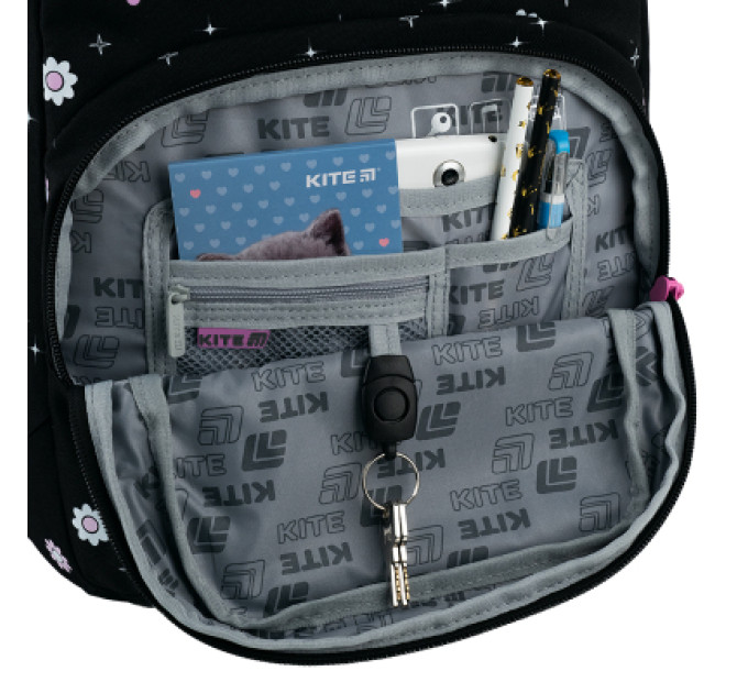 Kite Рюкзак шкільний Kite Education teens 903L-1 (K25-903L-1)