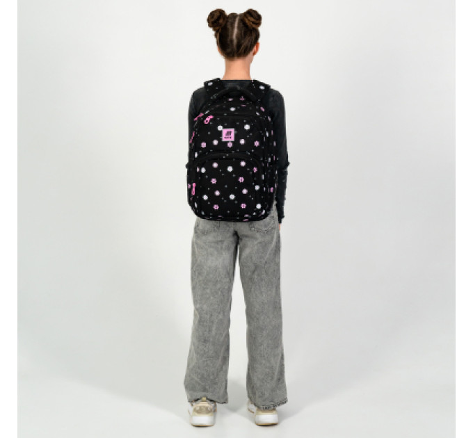 Kite Рюкзак шкільний Kite Education teens 903L-1 (K25-903L-1)