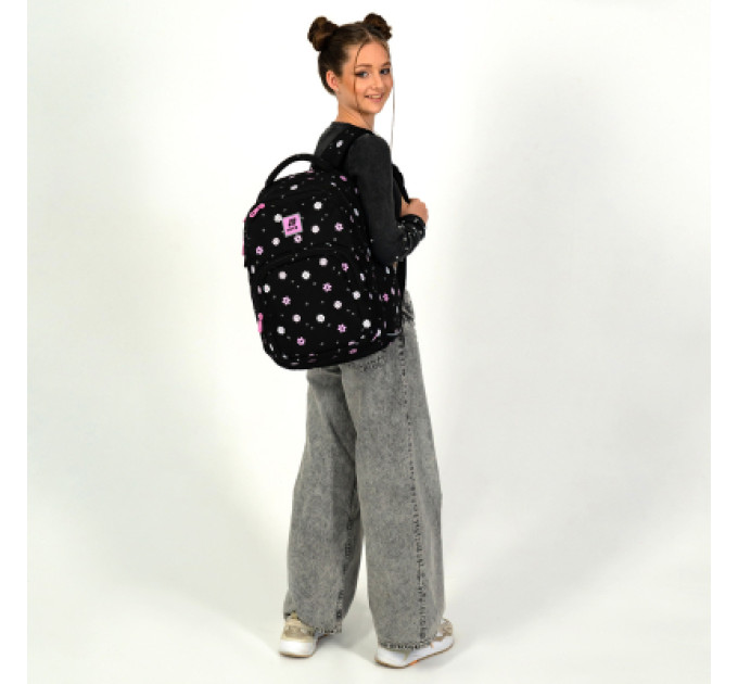 Kite Рюкзак шкільний Kite Education teens 903L-1 (K25-903L-1)