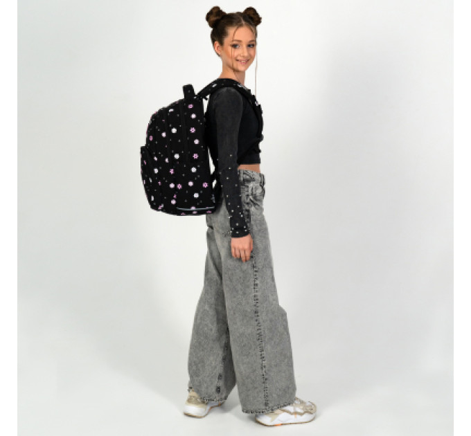 Kite Рюкзак шкільний Kite Education teens 903L-1 (K25-903L-1)