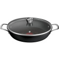 Tefal Сотейник з кришкою Tefal Excellence+ 24 см (G3308802)