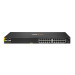 ARUBA BY HPE Комутатор HPE Aruba 6000 24G CL4 4SFP Switch (R8N87B)