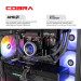 COBRA Персональний комп`ютер COBRA Gaming (A99X.32.H1S5.96XT.22094)