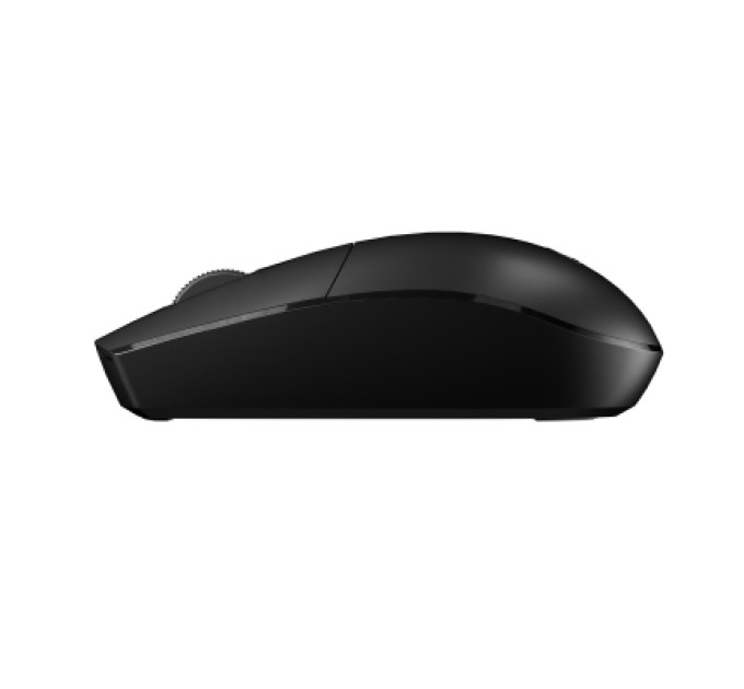 AOC Комплект AOC KM210B Wireless UA Black (KM210B/97)
