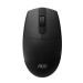 AOC Комплект AOC KM210B Wireless UA Black (KM210B/97)