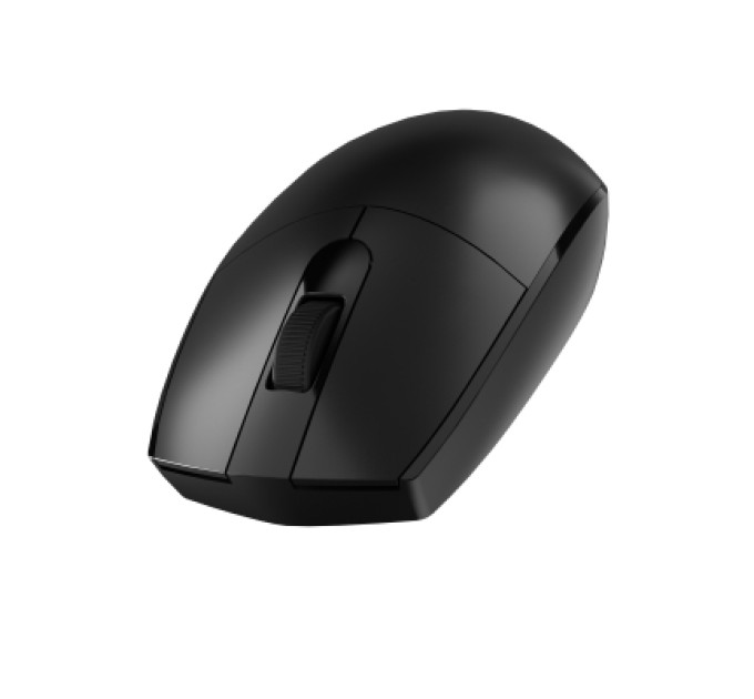 AOC Комплект AOC KM210B Wireless UA Black (KM210B/97)
