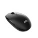 AOC Комплект AOC KM210B Wireless UA Black (KM210B/97)