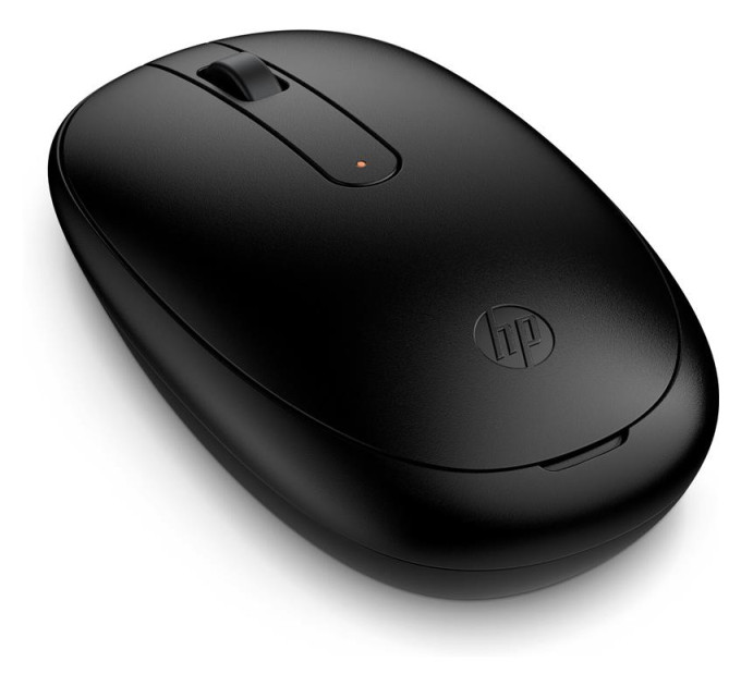HP Мишка HP 240 Bluetooth Mouse Black (3V0G9AA)
