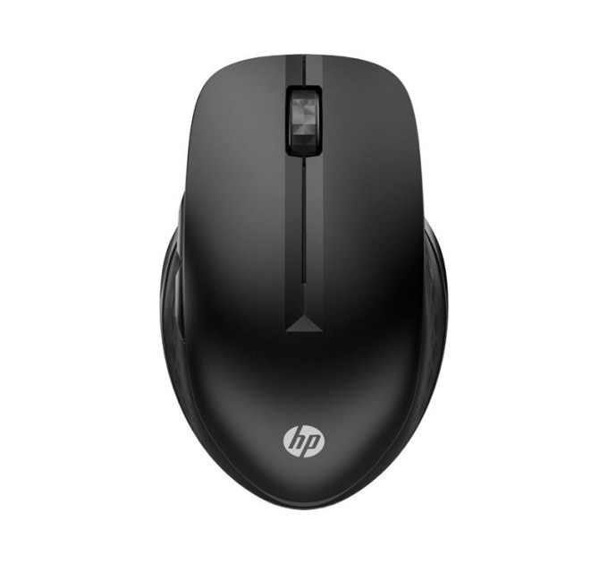 HP Мишка HP 430 Multi-Device Bluetooth/Wireless Black (3B4Q2AA)