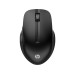 HP Мишка HP 430 Multi-Device Bluetooth/Wireless Black (3B4Q2AA)