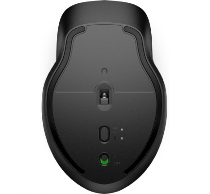 Мишка HP 430 Multi-Device Bluetooth/Wireless Black (3B4Q2AA)