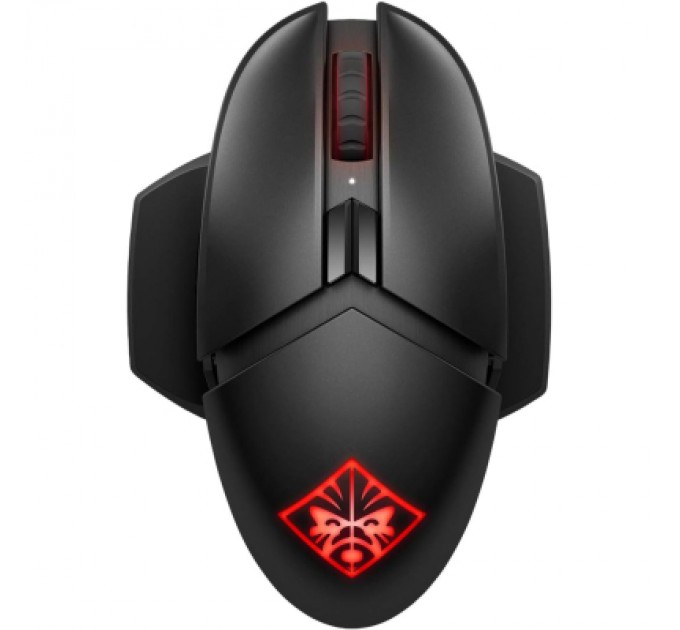 HP Мишка HP OMEN Photon RGB Wireless Black (6CL96AA)
