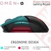 HP Мишка HP OMEN Photon RGB Wireless Black (6CL96AA)