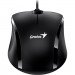 Genius Мишка Genius DX-101 USB Black (31010026400)