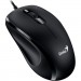 Genius Мишка Genius DX-101 USB Black (31010026400)