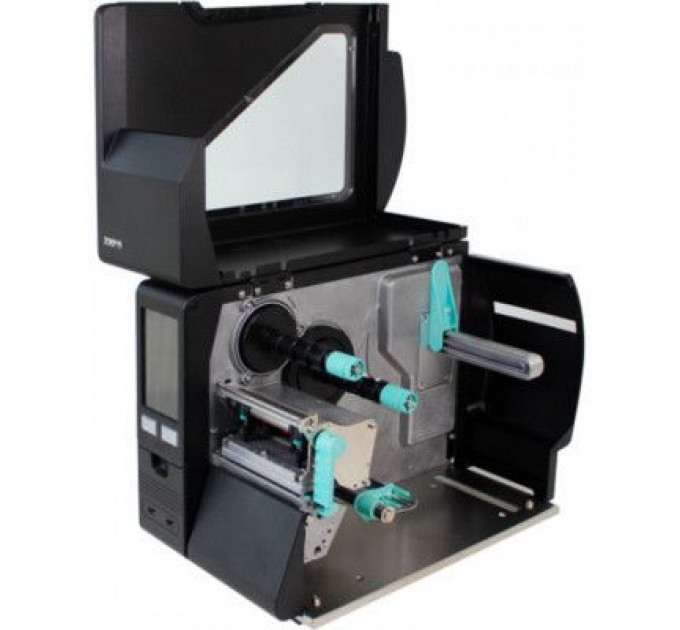 Принтер етикеток Godex GX4300I 300dpi, USB, Ethernet, Wi-Fi, USB-Host, Serial (24118)
