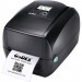 Принтер етикеток Godex RT700I+ USB, Ethernet, Serial, 3хUSB-Host (25478)