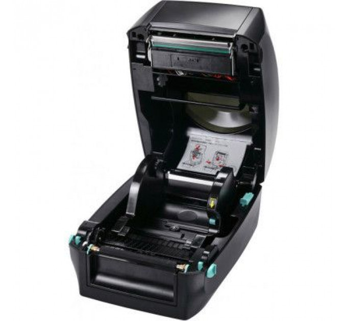 Принтер етикеток Godex RT700I+ USB, Ethernet, Serial, 3хUSB-Host (25478)