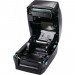 Принтер етикеток Godex RT700I+ USB, Ethernet, Serial, 3хUSB-Host (25478)