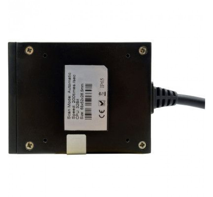 Сканер штрих-коду Sunlux XL-3518 2D USB (16890)
